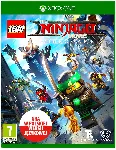 LEGO Ninjago Movie Video Game XBOX ONE/Series - irongamers.ru