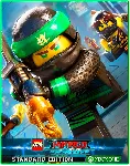 LEGO Ninjago Movie Video Game XBOX ONE/Series - irongamers.ru