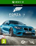 Forza Motorsport 7 XBOX ONE/Xbox Series X|S