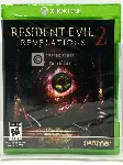 ✅ Resident Evil 2 Revelations Xbox✅ Аренда