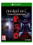 ✅ Resident Evil Triple Pack Xbox Аренда