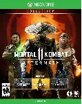 ✅ Mortal Kombat 11 Aftermath Kollection✅ Аренда