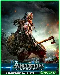 Ancestors Legacy,Huntdown,Kill It With Fire XBOX ONE - irongamers.ru