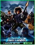 Ancestors Legacy,Huntdown,Kill It With Fire XBOX ONE - irongamers.ru