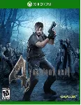 Resident Evil 4 & 5 & 6 | Xbox One & Series
