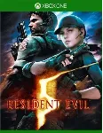 Resident Evil 4 & 5 & 6 | Xbox One & Series