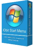 🔑 iObit Start Menu 8 PRO | Лицензия