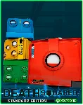 The Persistence,Nine Parchments,Death Squared XBOX ONE