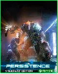 The Persistence,Nine Parchments,Death Squared XBOX ONE