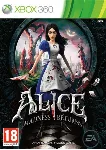 XBOX 360 |28| Alice: Madness Returns ПЕРЕНОС