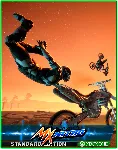 MX Nitro,Moto Racer 4,Baja Edge of Control HD XBOX ONE
