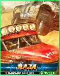 MX Nitro,Moto Racer 4,Baja Edge of Control HD XBOX ONE