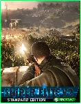 Payday 2,Sniper elite 2,Brothers XBOX 360