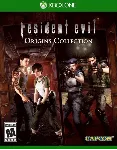 Resident Evil + Resident Evil 0 | Xbox One & Series