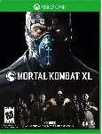 Mortal Kombat XL | Xbox One & Series - irongamers.ru