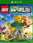 LEGO Worlds & CITY Undercover | Xbox One & Series - irongamers.ru