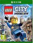 LEGO Worlds & CITY Undercover | Xbox One & Series - irongamers.ru