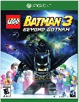 LEGO Batman 3: Beyond Gotham | Xbox One & Series