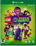 LEGO DC Super Villains Deluxe Editi | Xbox One & Series