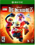 LEGO The Incredibles & NINJAGO | Xbox One & Series - irongamers.ru