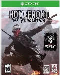 Homefront: The Revolution Xbox One * ключ*key