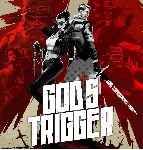 God’s Trigger (Steam ключ / Мир)