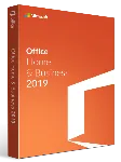 👔 Office 2019 Дом и Бизнес ✅ 