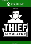 THIEF SIMULATOR XBOX ONE/X/S КЛЮЧ - irongamers.ru