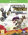 Trials Fusion: The Awesome Max Edition XBOX ключ - irongamers.ru