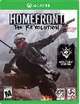 Homefront® The Revolution Freedom | Xbox One & Series