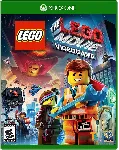 The LEGO Movie Videogame + 1 Игра | Xbox One & Series