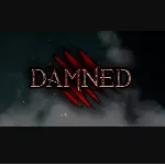 🟩 Damned (STEAM GIFT RU/CIS)+BONUS