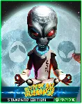Destroy All Humans!+The Technomancer XBOX ONE