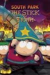 Южный парк: Палка Истины Xbox ONE/X/S КЛЮЧ - irongamers.ru