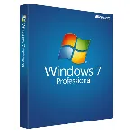 WINDOWS 7 PRO OEM 32/64 бессрочный ОРИГИНАЛ