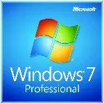 WINDOWS 7 PRO OEM 32/64 бессрочный ОРИГИНАЛ