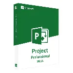 Microsoft Project 2016 Professional