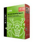 Dr.Web Security Space 2 Года 1 ПК + 1 моб. REG FREE - irongamers.ru