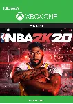 КОД | NBA 2K20 Xbox One & Series - irongamers.ru