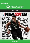 КОД | NBA 2K19 Xbox One & Series