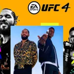UFC 4 + БОНУСЫ (XBOX ONE + SERIES) ⭐ - irongamers.ru
