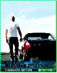 Fast & Furious Crossroads + Road Rage XBOX ONE/Series