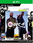 UFC 4 Xbox one - irongamers.ru