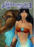 Millennium 3 - Cry Wolf (Steam) REGION FREE/GLOBAL - irongamers.ru