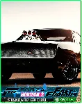 Forza Horizon 2 Fast&Furious XBOX 360 - irongamers.ru