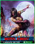 Mortal Kombat 9 XBOX 360 - irongamers.ru