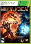 Mortal Kombat 9 XBOX 360 - irongamers.ru