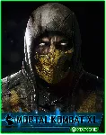 Hades + Mortal Kombat XL + Just Die Already XBOX ONE