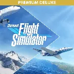 Microsoft Flight Simulator: Premium Deluxe + Онлайн - irongamers.ru