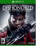 Dishonored Death of the Outsider XBOX ONE, SERIES X|S РУС Ключ